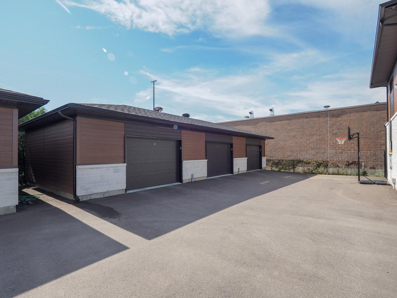 Dwelling - 22 Rue De Mère-Gamelin, Trois-Rivières, QC