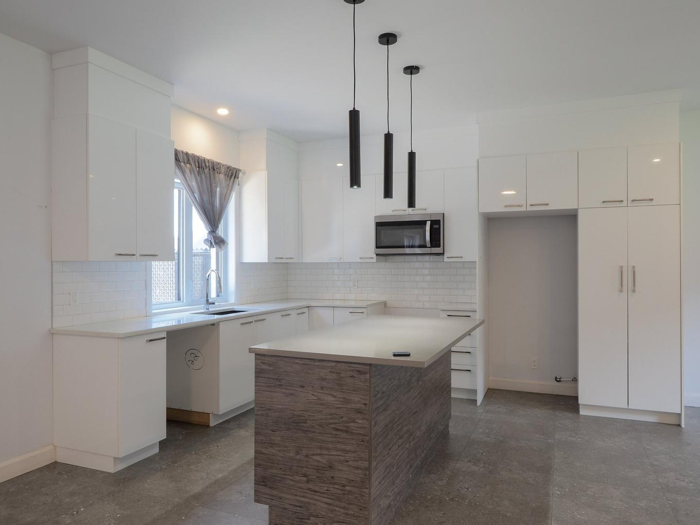 Dwelling - 22 Rue De Mère-Gamelin, Trois-Rivières, QC