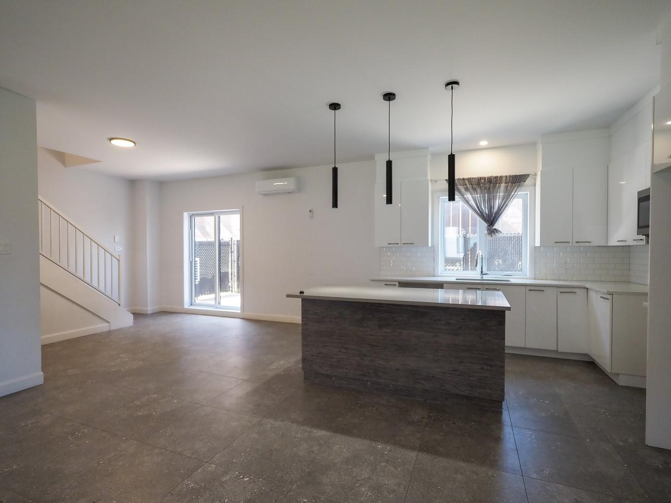 Dwelling - 22 Rue De Mère-Gamelin, Trois-Rivières, QC