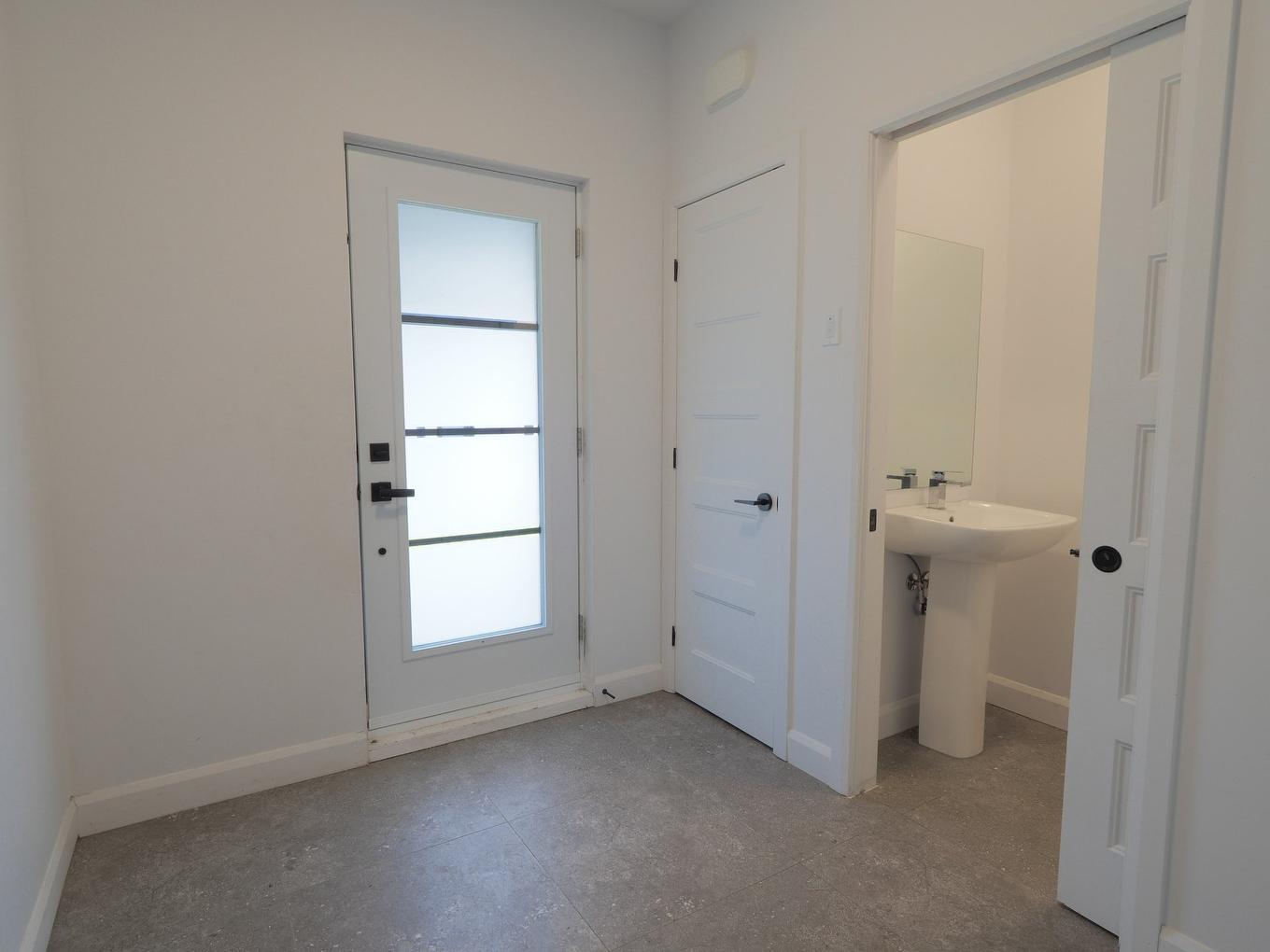 Dwelling - 22 Rue De Mère-Gamelin, Trois-Rivières, QC