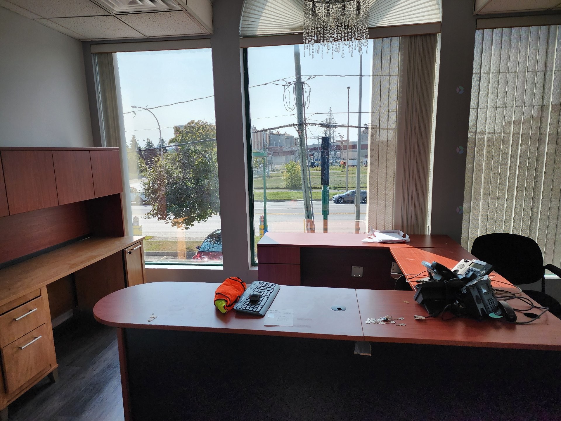 Bureau - 219 Boul. Maloney O., Gatineau (Gatineau), QC - Indoor