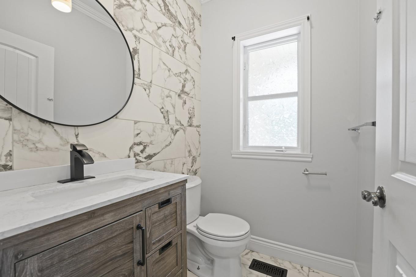 Salle d'eau - 600 Rue Du Sentier-De-La-Forêt, Terrebonne (Terrebonne), QC - Indoor Photo Showing Bathroom