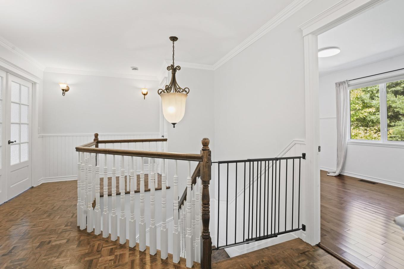 Escalier - 600 Rue Du Sentier-De-La-Forêt, Terrebonne (Terrebonne), QC - Indoor Photo Showing Other Room