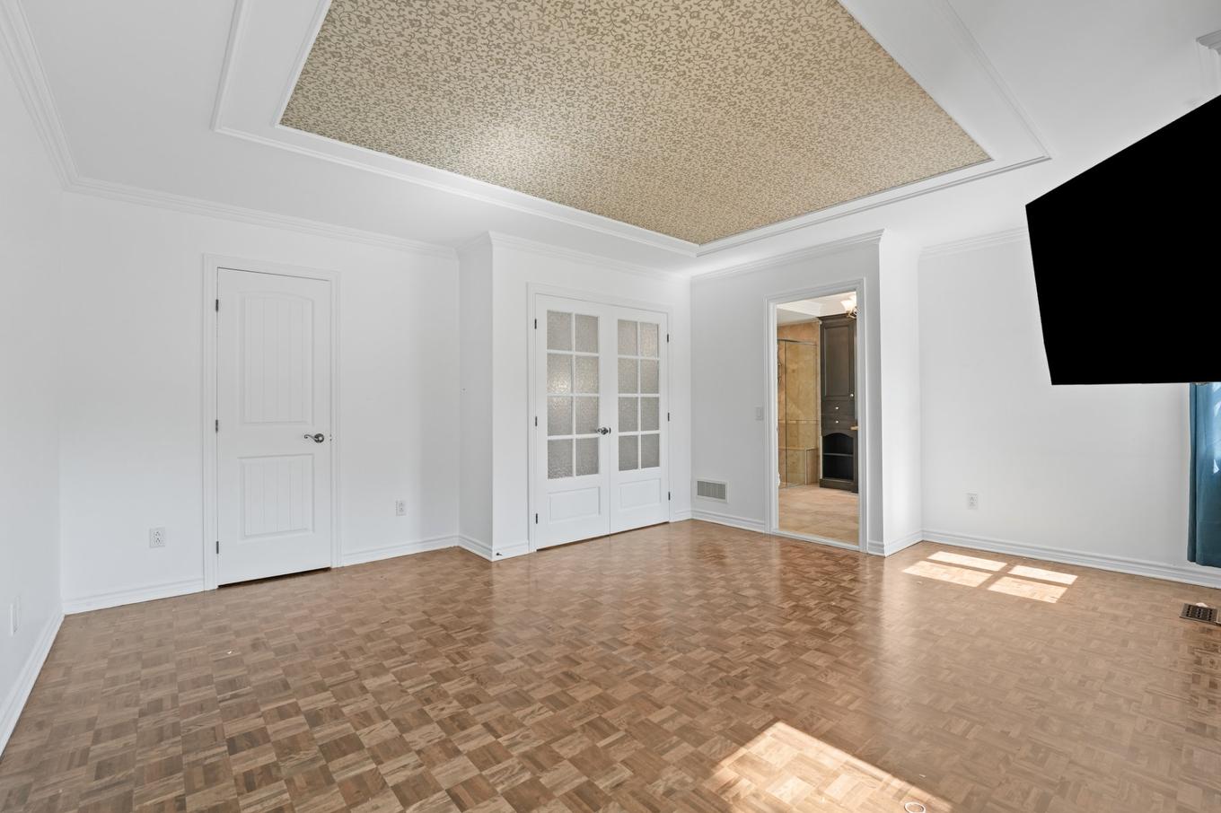 Chambre à coucher principale - 600 Rue Du Sentier-De-La-Forêt, Terrebonne (Terrebonne), QC - Indoor Photo Showing Other Room