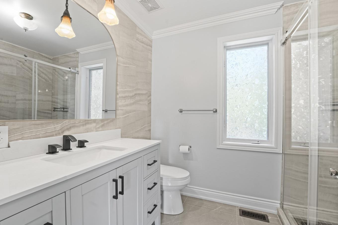 Salle de bains - 600 Rue Du Sentier-De-La-Forêt, Terrebonne (Terrebonne), QC - Indoor Photo Showing Bathroom