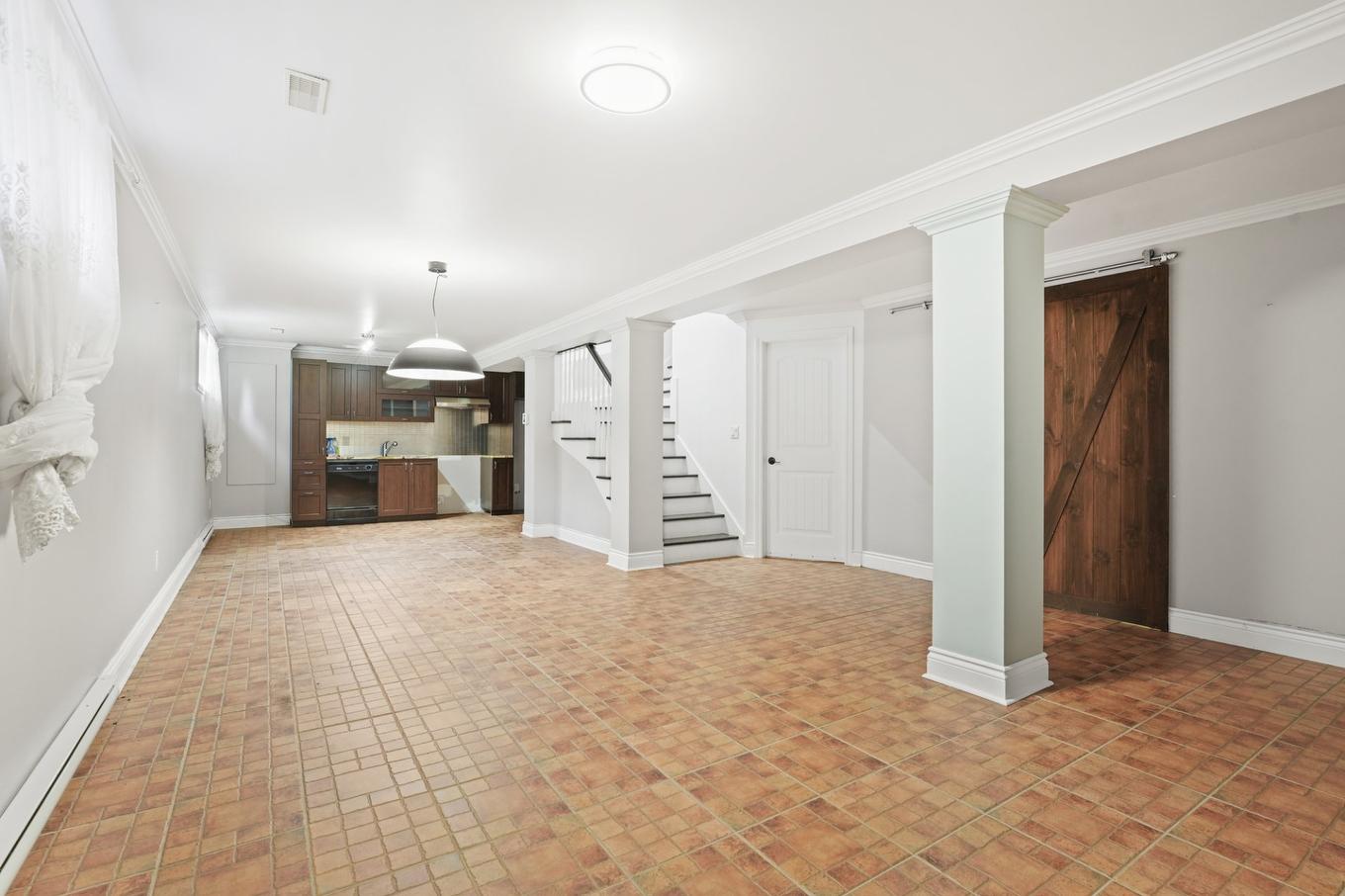 Salle familiale - 600 Rue Du Sentier-De-La-Forêt, Terrebonne (Terrebonne), QC - Indoor Photo Showing Other Room