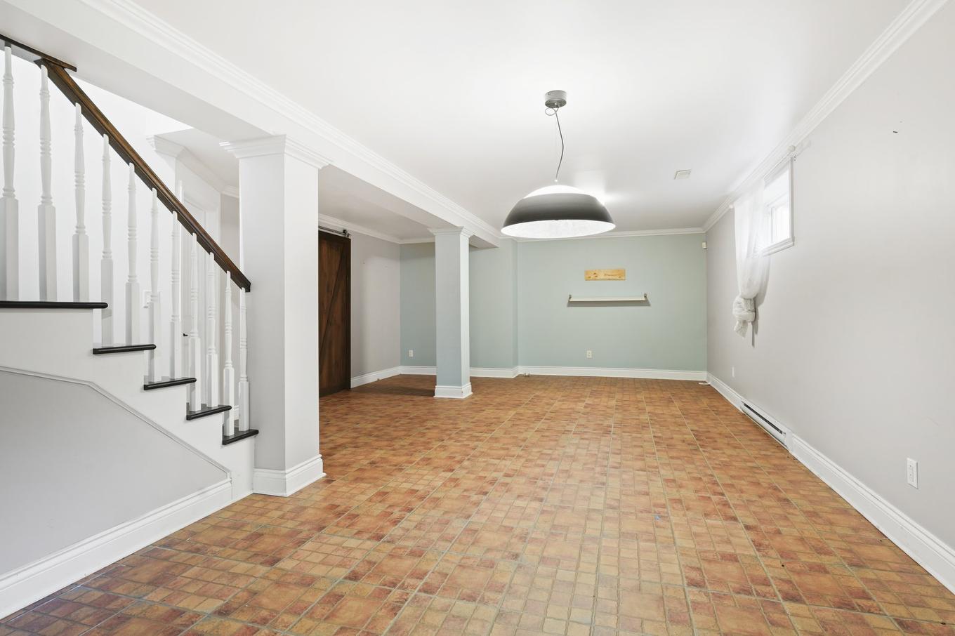 Salle familiale - 600 Rue Du Sentier-De-La-Forêt, Terrebonne (Terrebonne), QC - Indoor Photo Showing Other Room