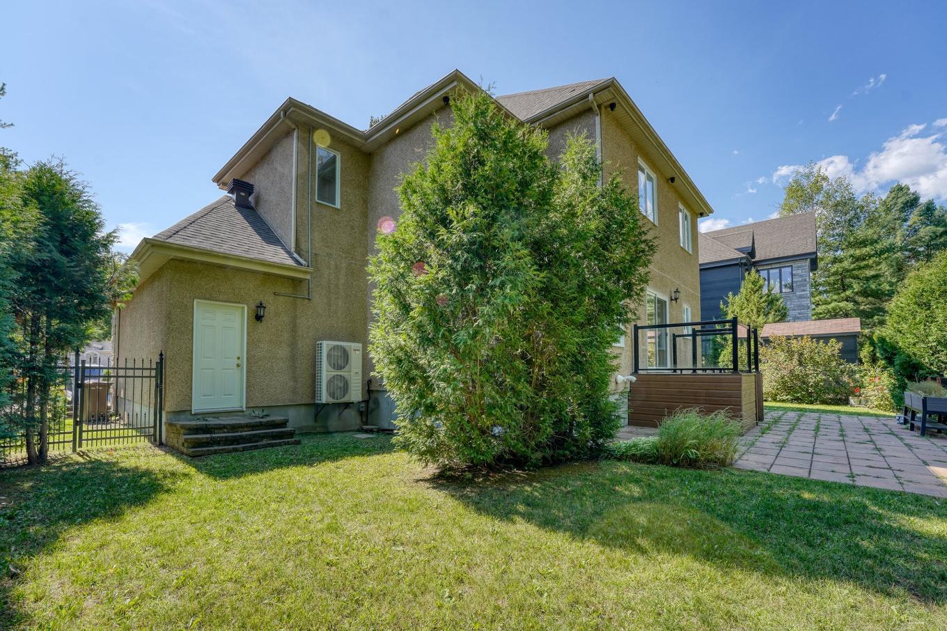 Cour - 600 Rue Du Sentier-De-La-Forêt, Terrebonne (Terrebonne), QC - Outdoor