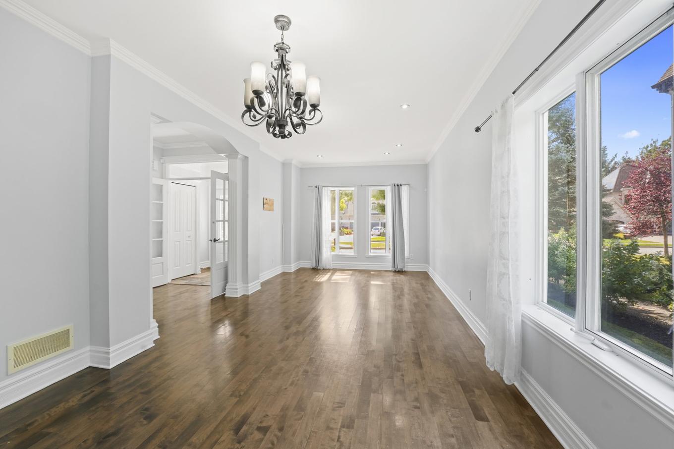 Salon - 600 Rue Du Sentier-De-La-Forêt, Terrebonne (Terrebonne), QC - Indoor Photo Showing Other Room