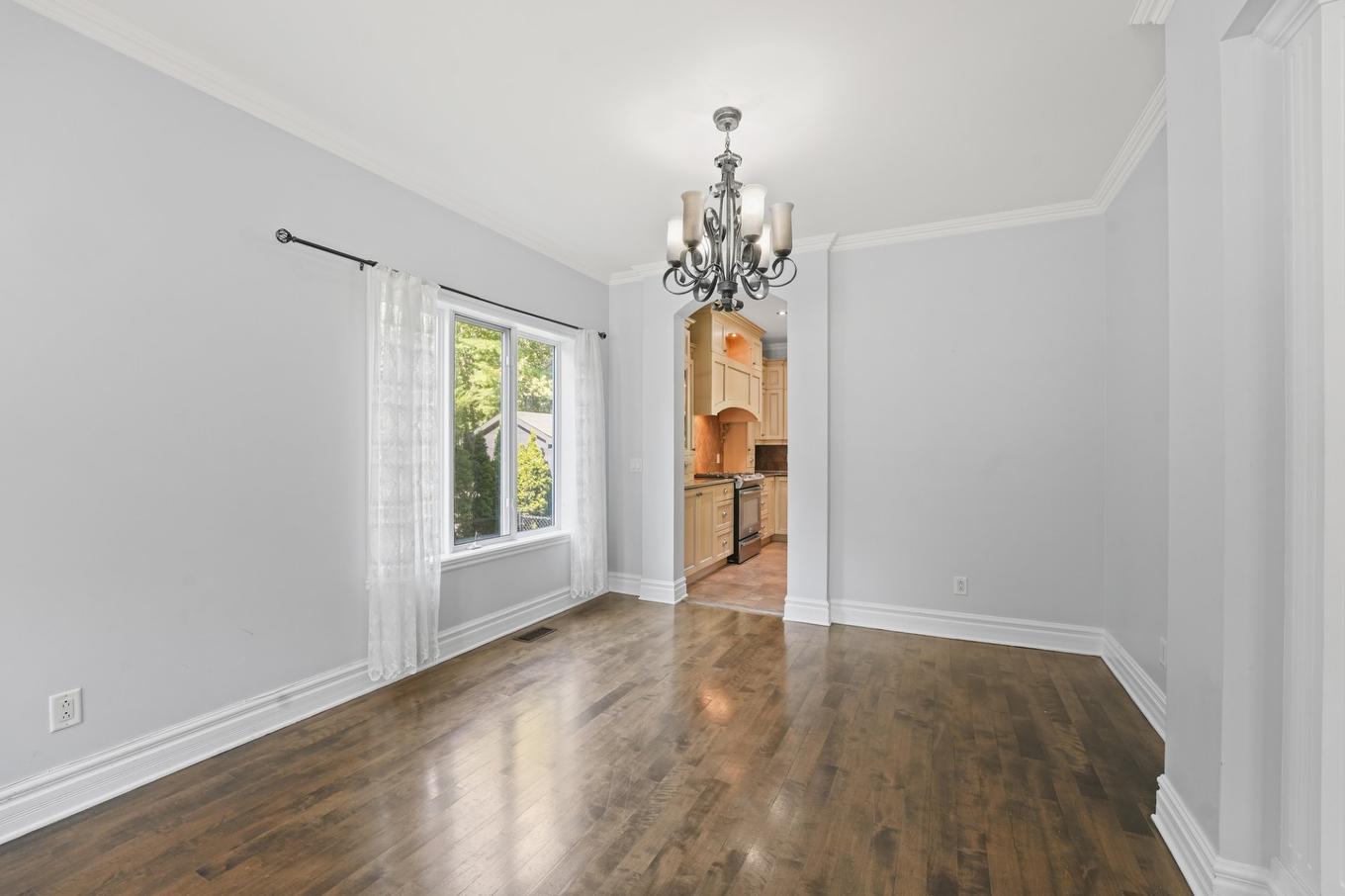 Salle à manger - 600 Rue Du Sentier-De-La-Forêt, Terrebonne (Terrebonne), QC - Indoor Photo Showing Other Room