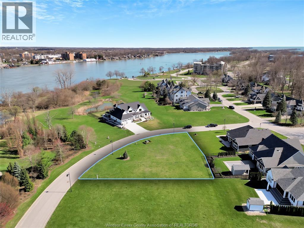 104 Riverwalk Crescent, Amherstburg, ON