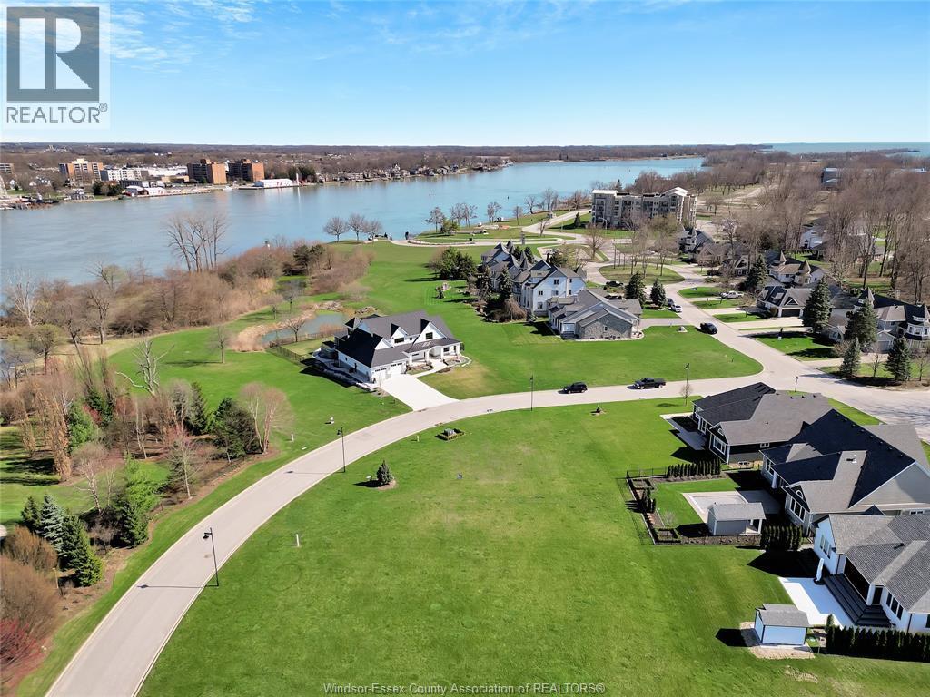 104 Riverwalk Crescent, Amherstburg, ON