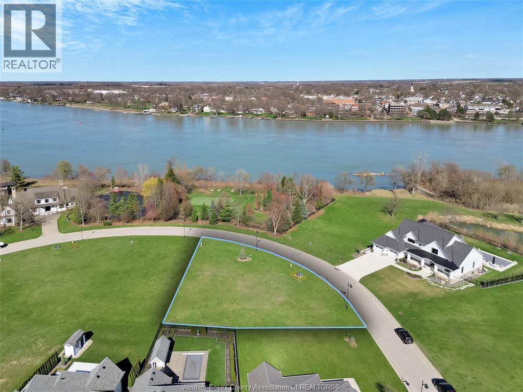 104 Riverwalk Crescent, Amherstburg, ON