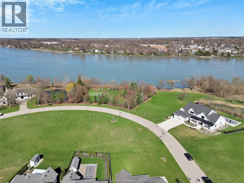 104 Riverwalk Crescent, Amherstburg, ON