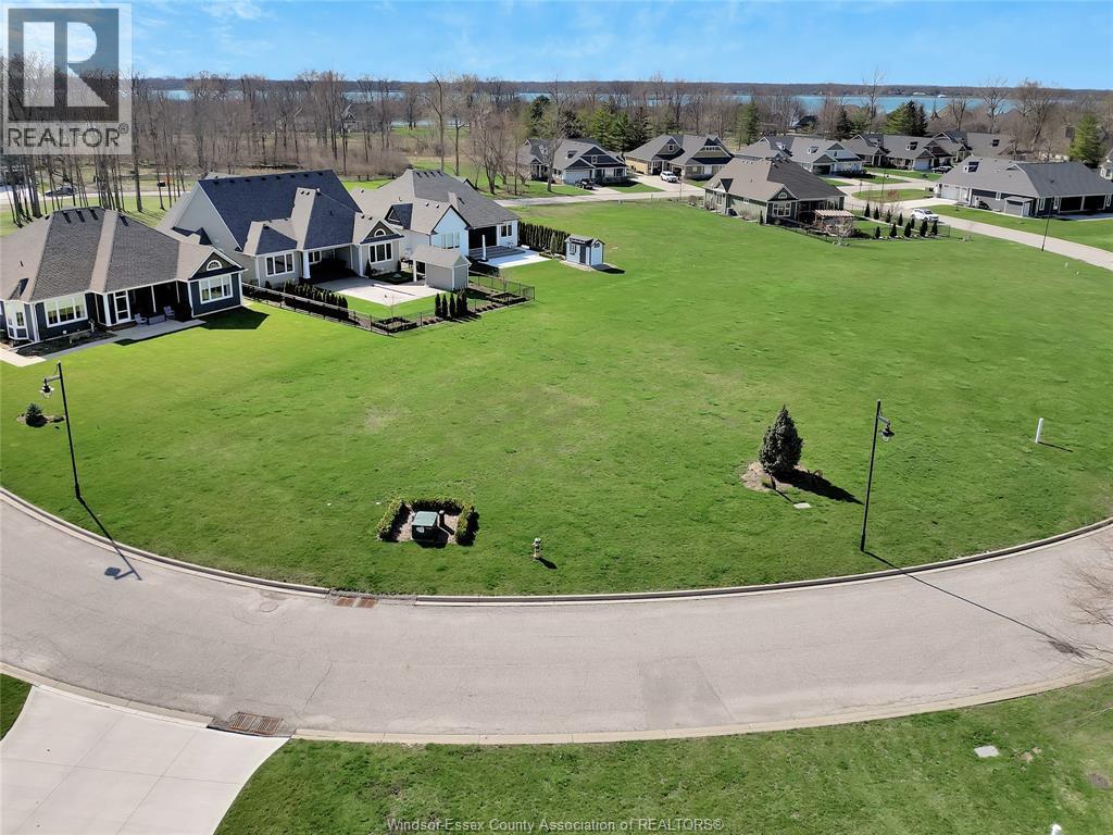 104 Riverwalk Crescent, Amherstburg, ON