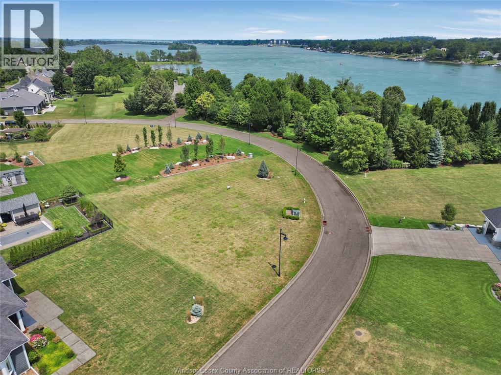 104 Riverwalk Crescent, Amherstburg, ON