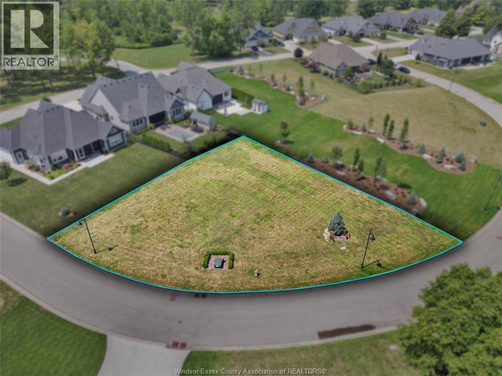 104 Riverwalk Crescent, Amherstburg, ON