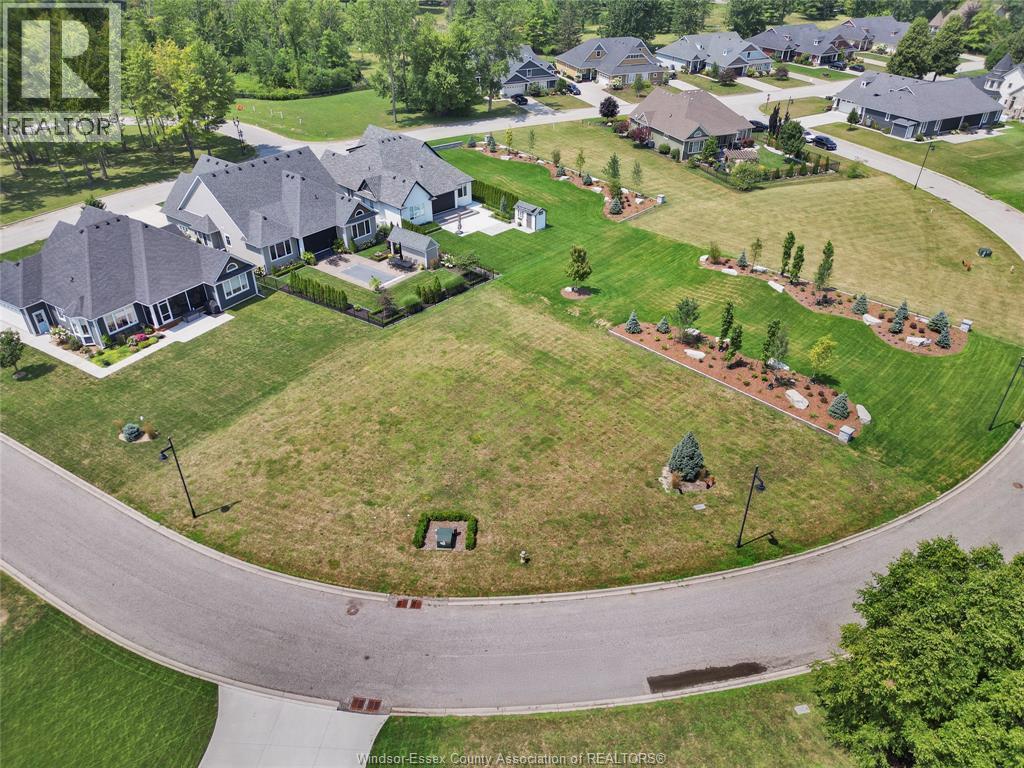 104 Riverwalk Crescent, Amherstburg, ON