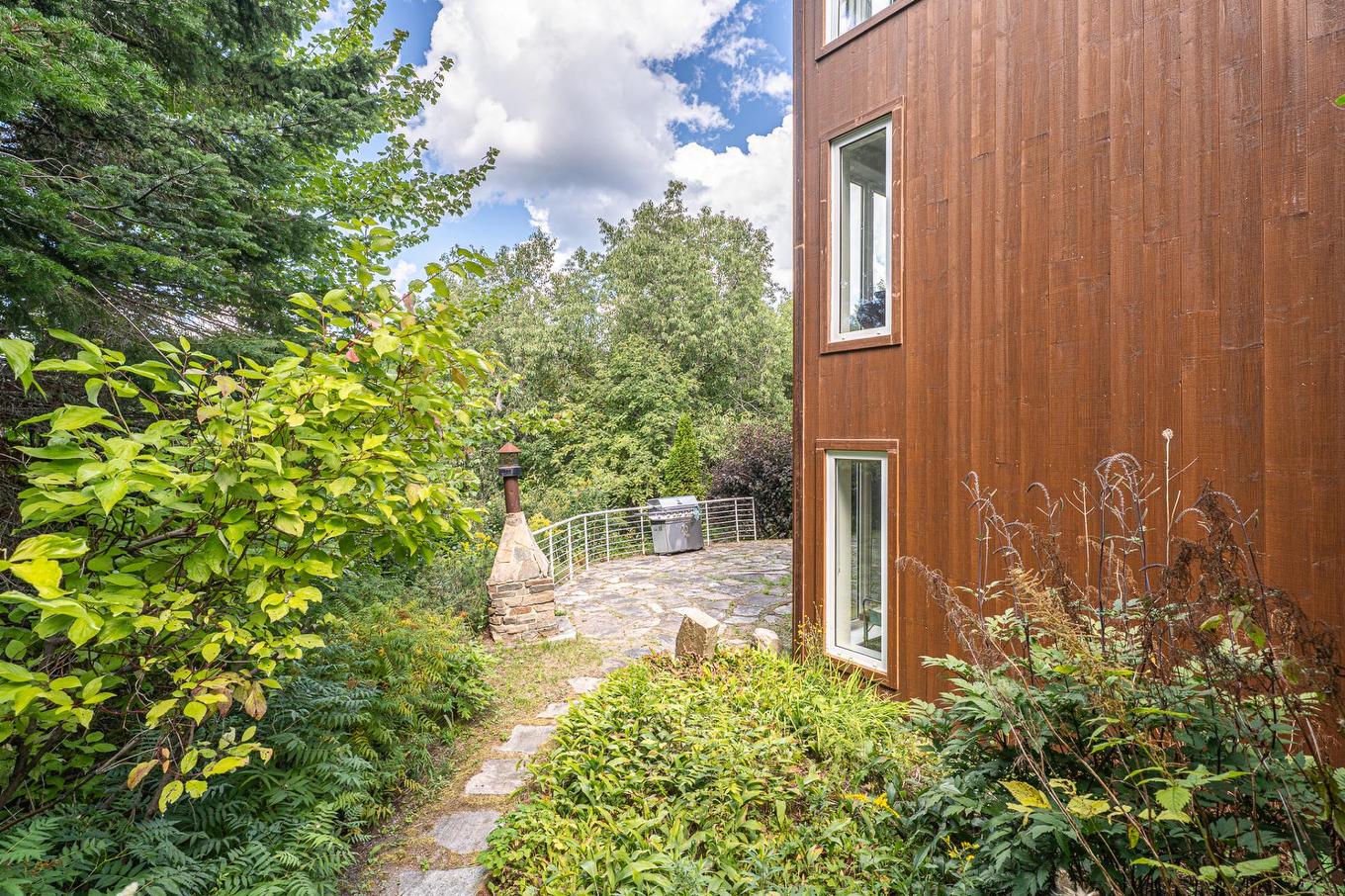 Extérieur - 19 Rue Des Chrysanthèmes, Sainte-Agathe-Des-Monts, QC - Outdoor