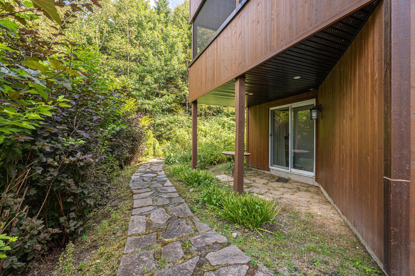 Extérieur - 19 Rue Des Chrysanthèmes, Sainte-Agathe-Des-Monts, QC - Outdoor