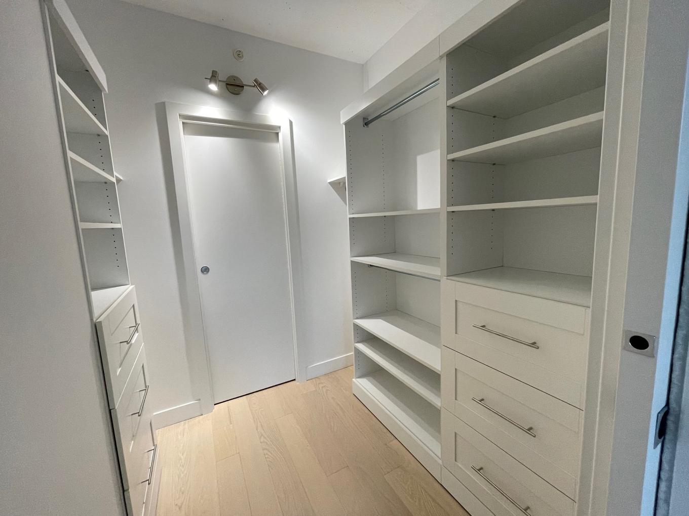 Other - A308-2615 Rue Augustin-Cantin, Montréal (Le Sud-Ouest), QC - Indoor Photo Showing Other Room