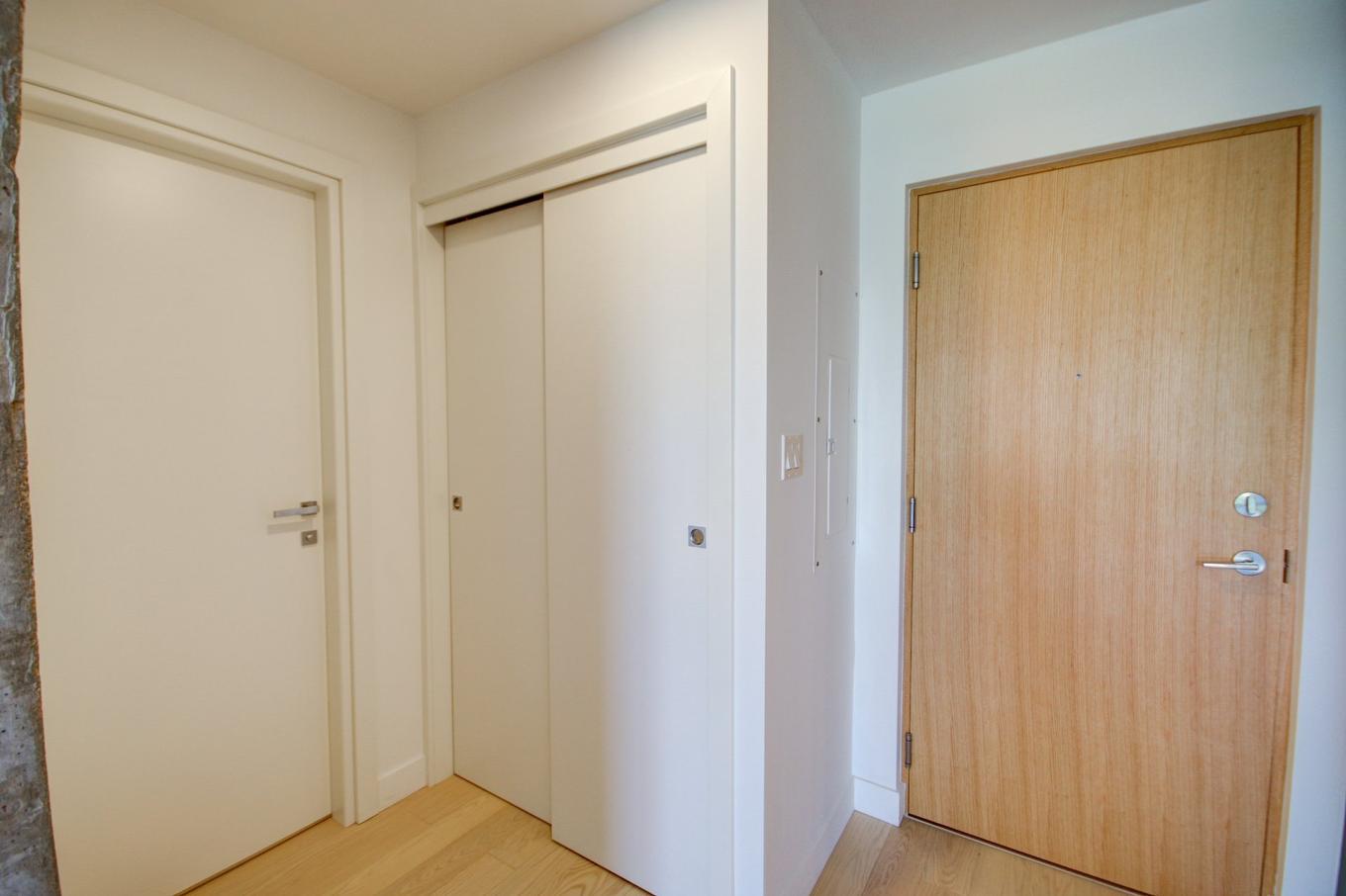 Other - A308-2615 Rue Augustin-Cantin, Montréal (Le Sud-Ouest), QC - Indoor Photo Showing Other Room