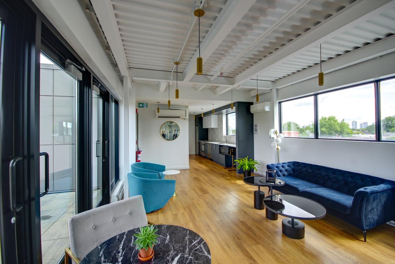 Other - A308-2615 Rue Augustin-Cantin, Montréal (Le Sud-Ouest), QC - Indoor