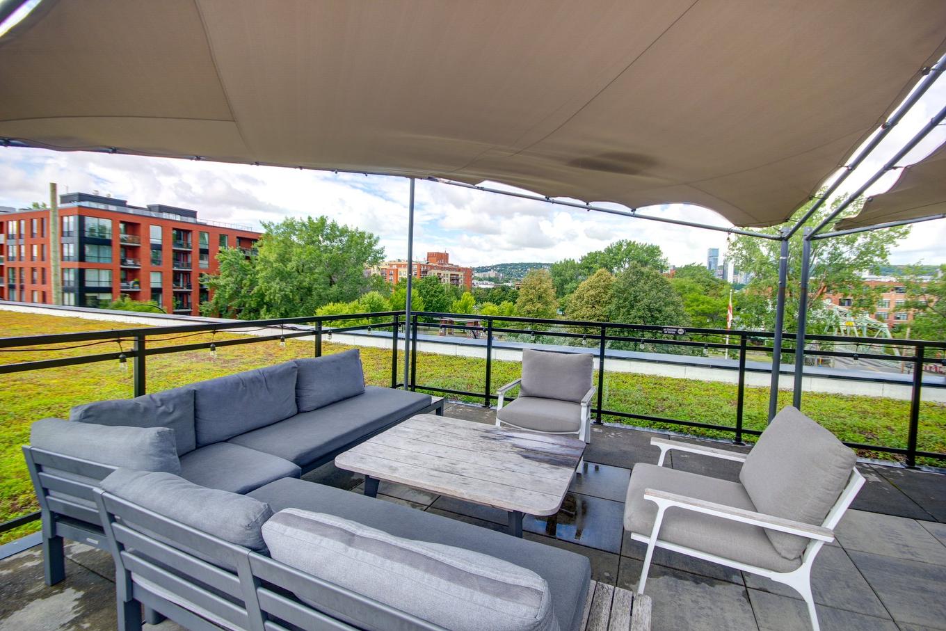 Other - A308-2615 Rue Augustin-Cantin, Montréal (Le Sud-Ouest), QC - Outdoor With Exterior