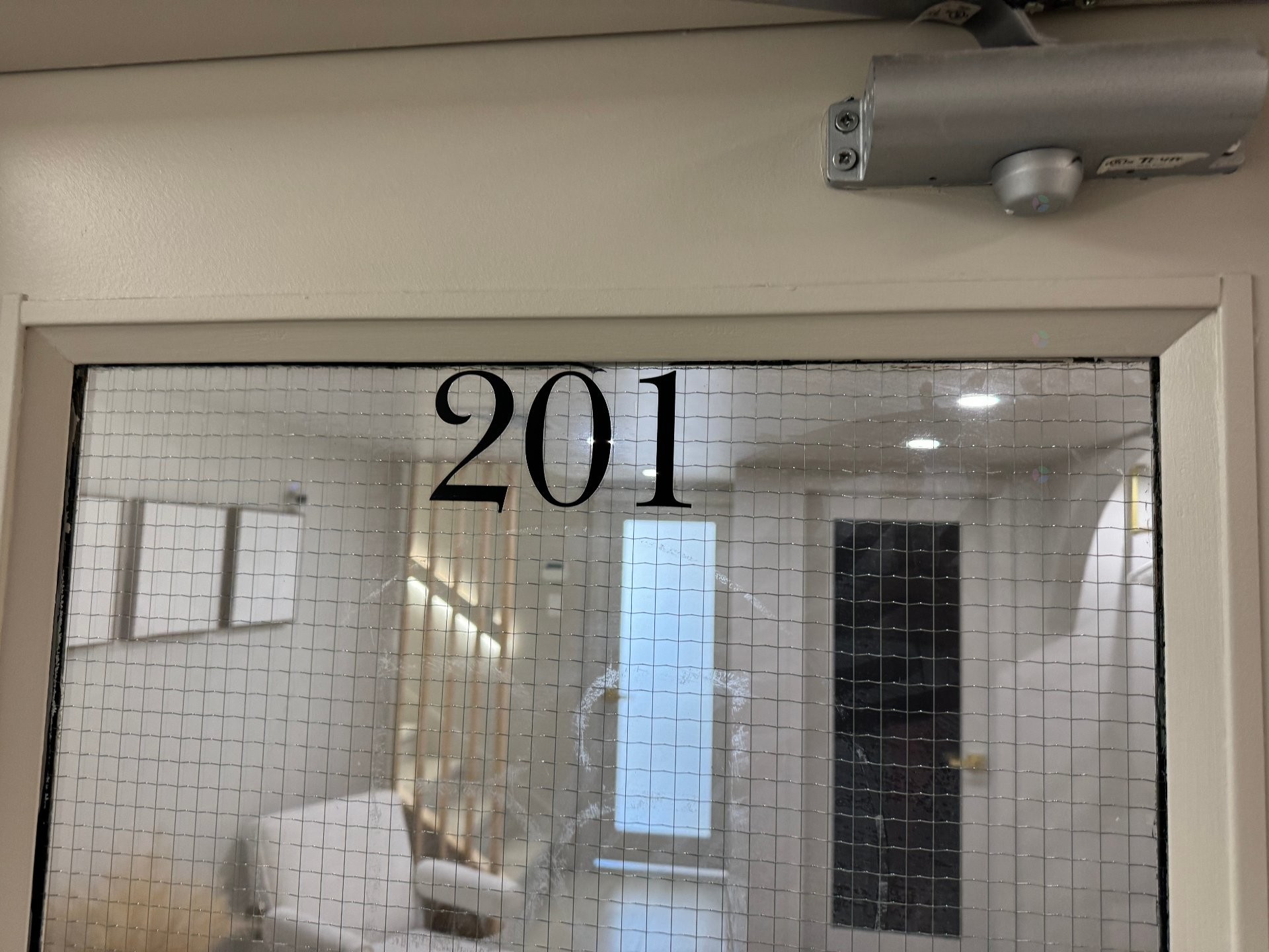 Office - 201-1821 Ch. Gascon, Terrebonne (Terrebonne), QC - Indoor