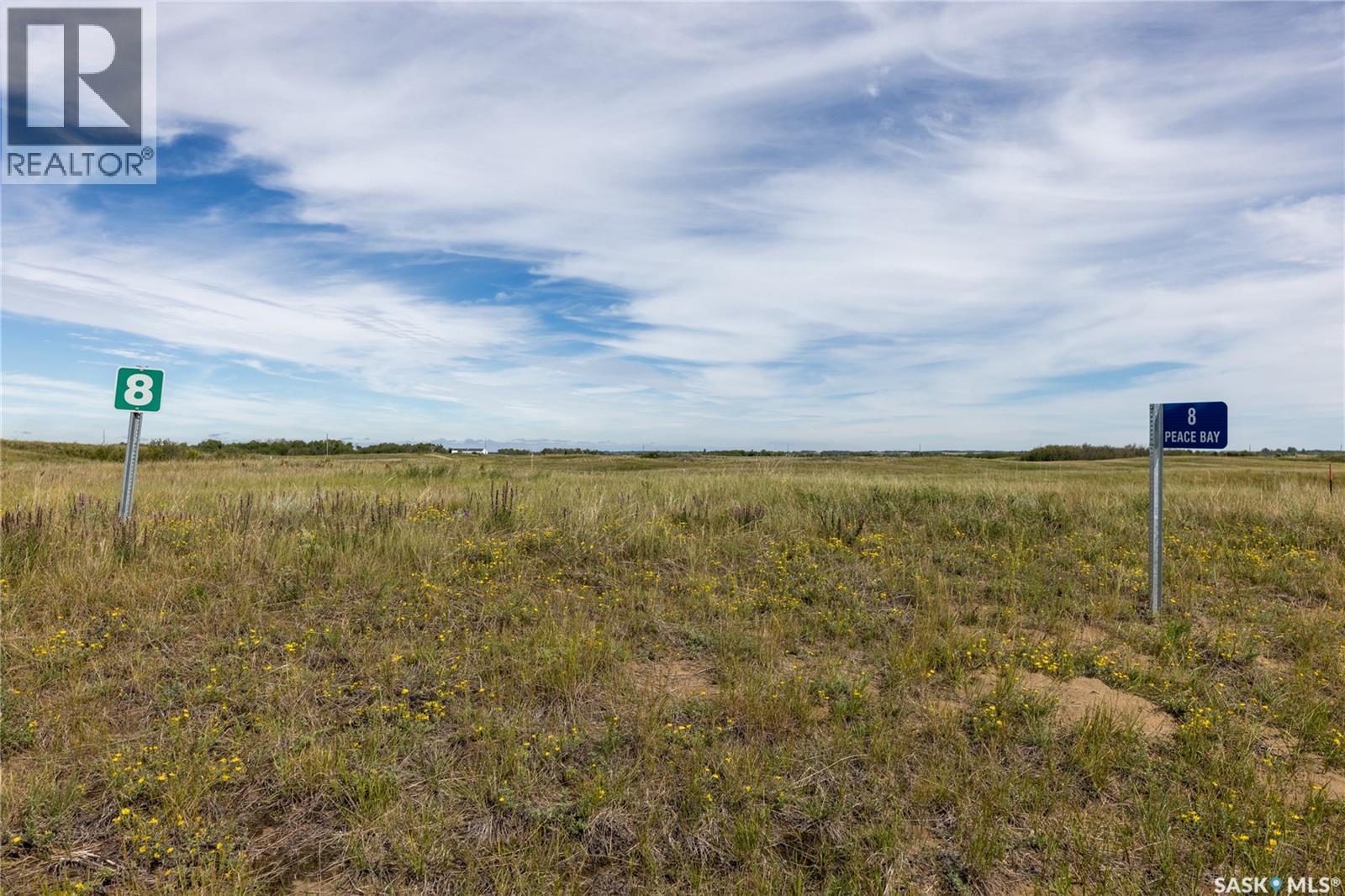 8 Peace Bay, Dundurn Rm No. 314, SK