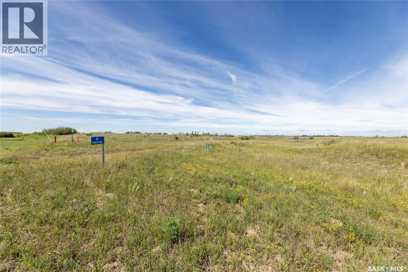 9 Peace Place, Dundurn Rm No. 314, SK