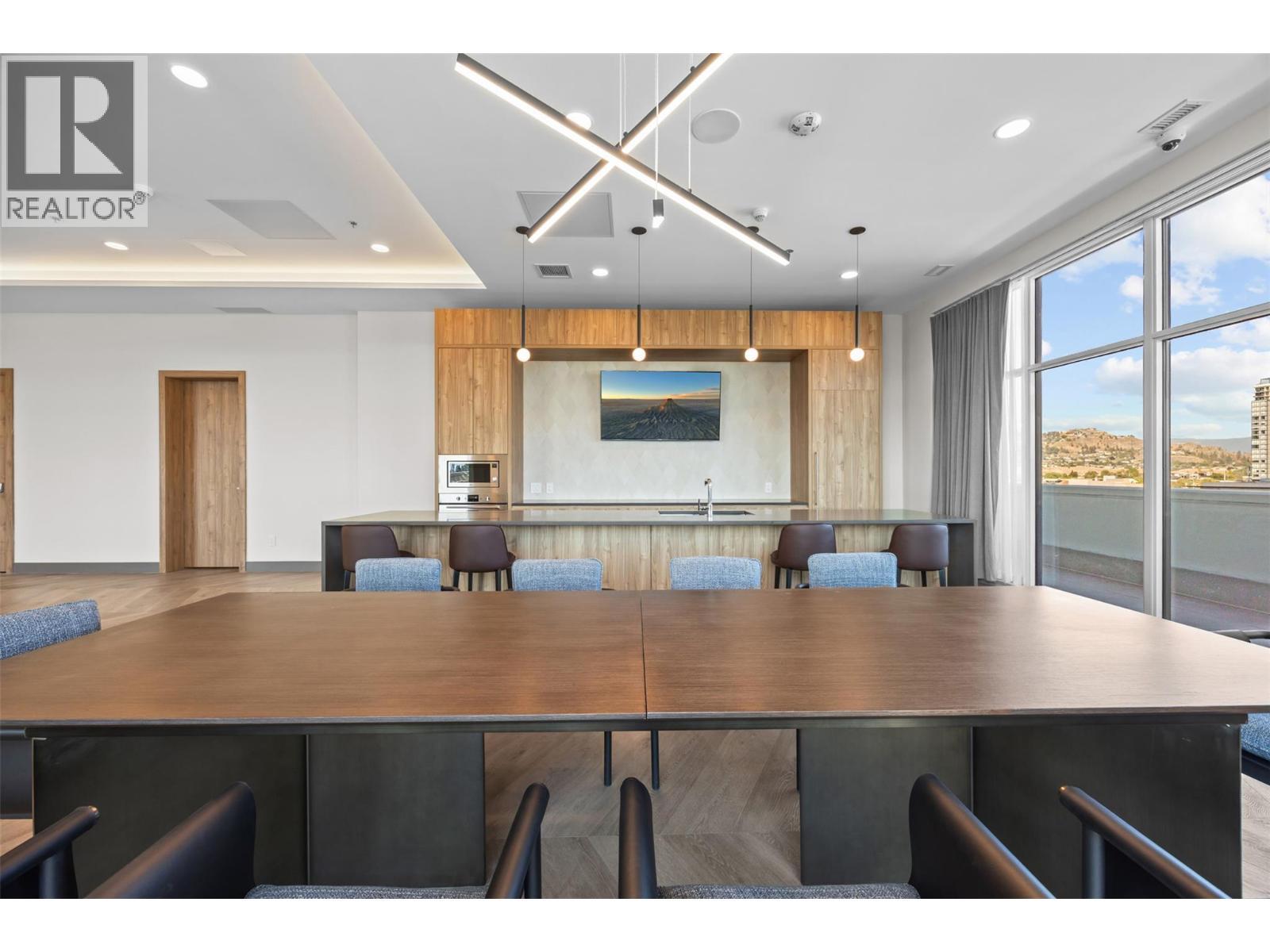 238 Leon Avenue Unit# 1503, Kelowna, BC - Indoor