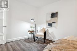 Guest bedroom -