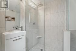 Guest Bathroom -