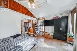 Upstairs bedroom -