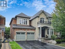 192 TONNER CRESCENT Aurora, ON L4G 0G6