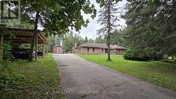 49 MAPLEWOOD DRIVE Amaranth, ON L9V 3N6