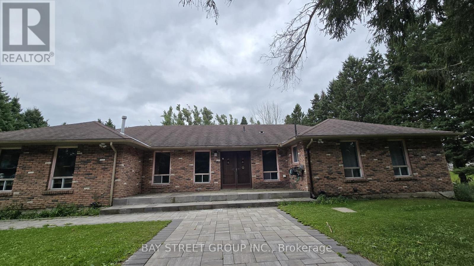 Front - 49 Maplewood Drive, Amaranth, ON - Outdoor