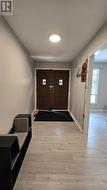 Foyer -