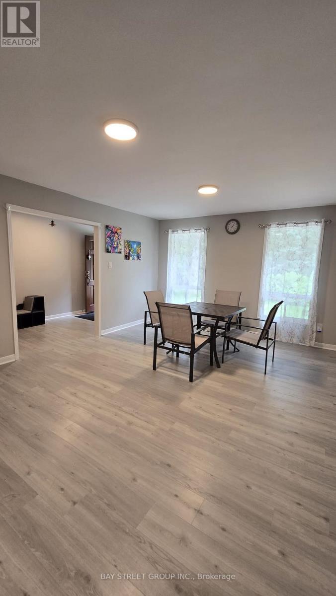 Living Room 2 - 49 Maplewood Drive, Amaranth, ON - Indoor