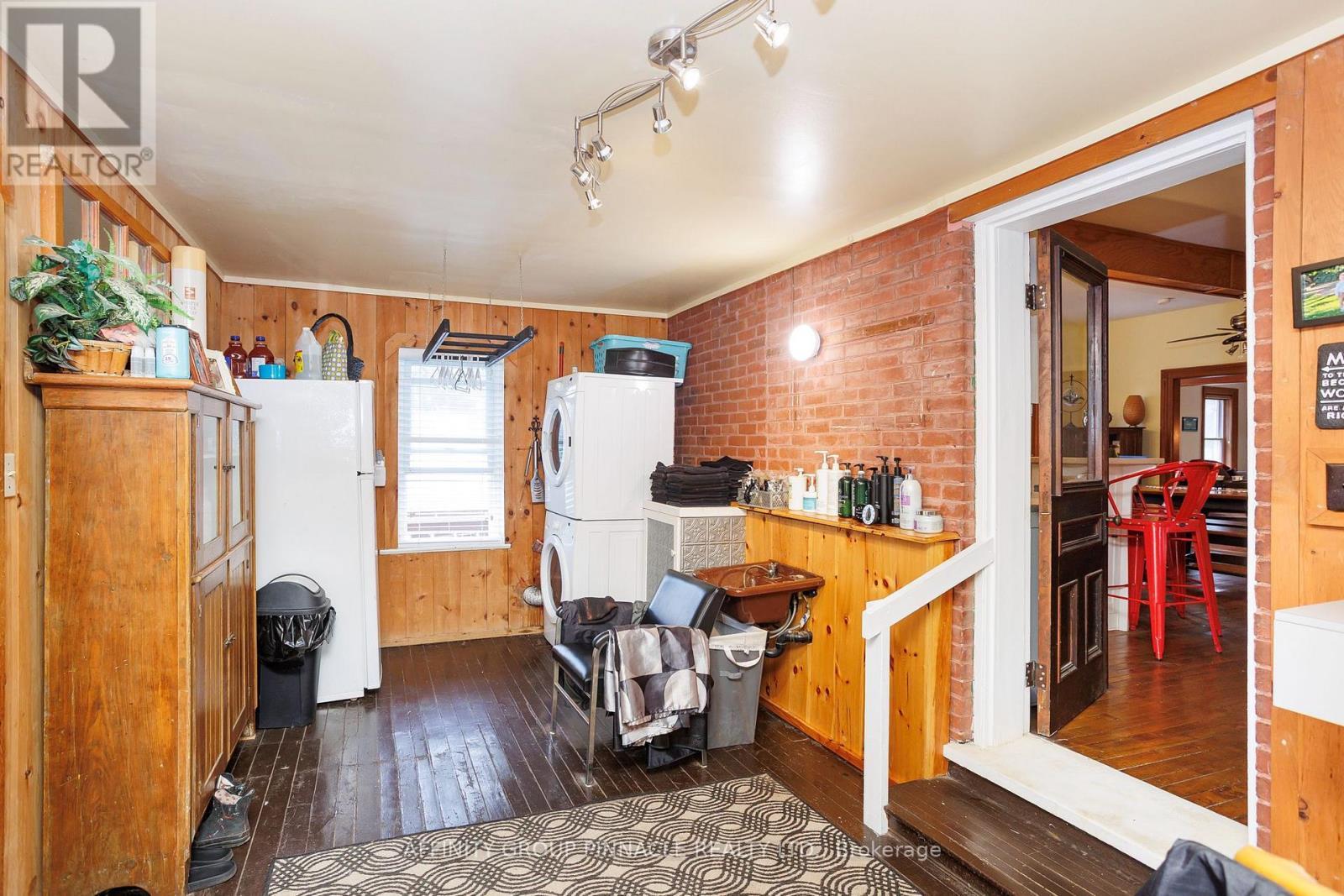 414 Osborne Street, Brock (Beaverton), ON - Indoor Photo Showing Other Room