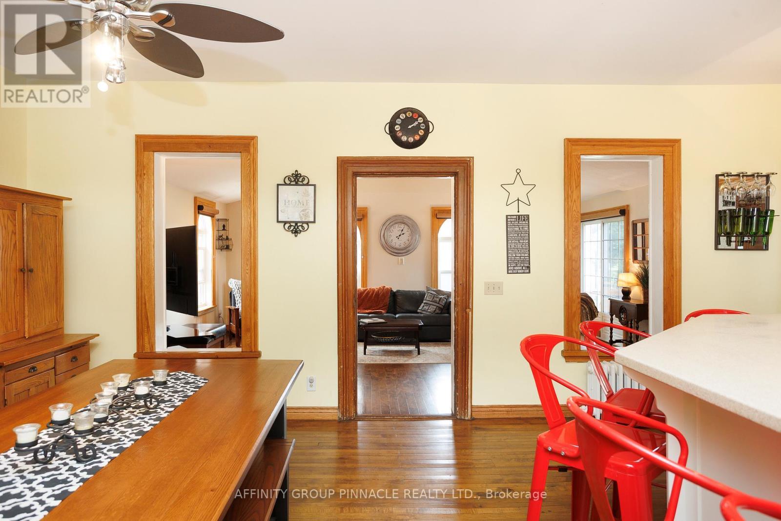 414 Osborne Street, Brock (Beaverton), ON - Indoor Photo Showing Other Room