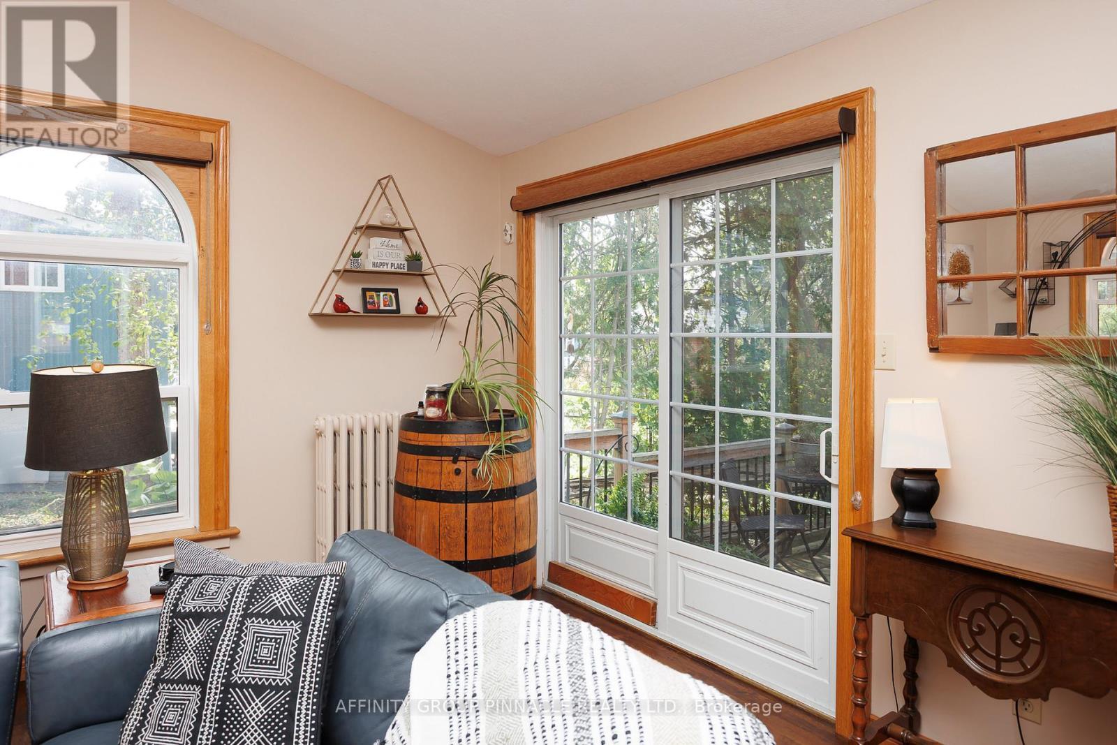 414 Osborne Street, Brock (Beaverton), ON - Indoor