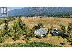 4333 12th Street Lister, BC V0B 1G2