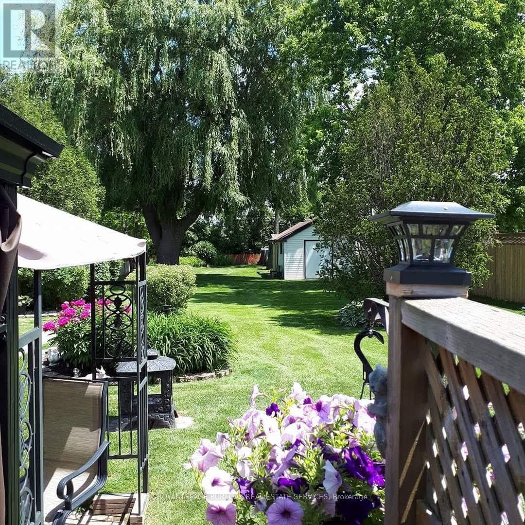 270 Jones Road, Hamilton, ON - Outdoor