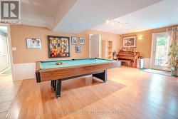 Games Room -