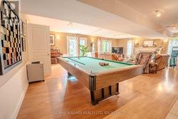 Games Room -
