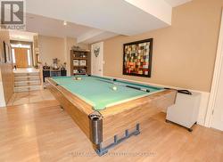 Games Room -