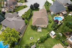 Drone View of Property -