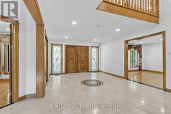 Main Entrance 315 Stephanie Blvd -